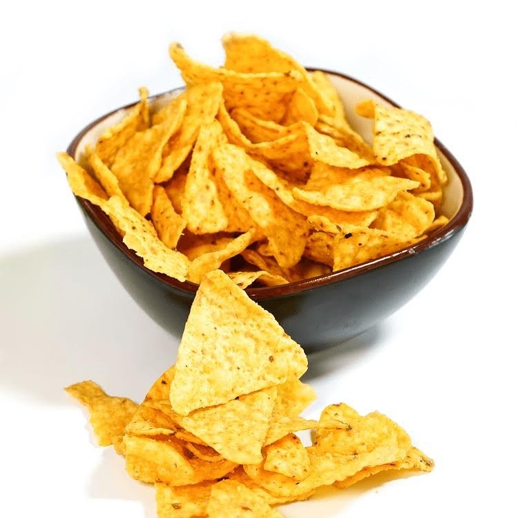 Koikeya Kitchen Salt Flavor Corn Chips 138g湖池屋鹽味玉米片