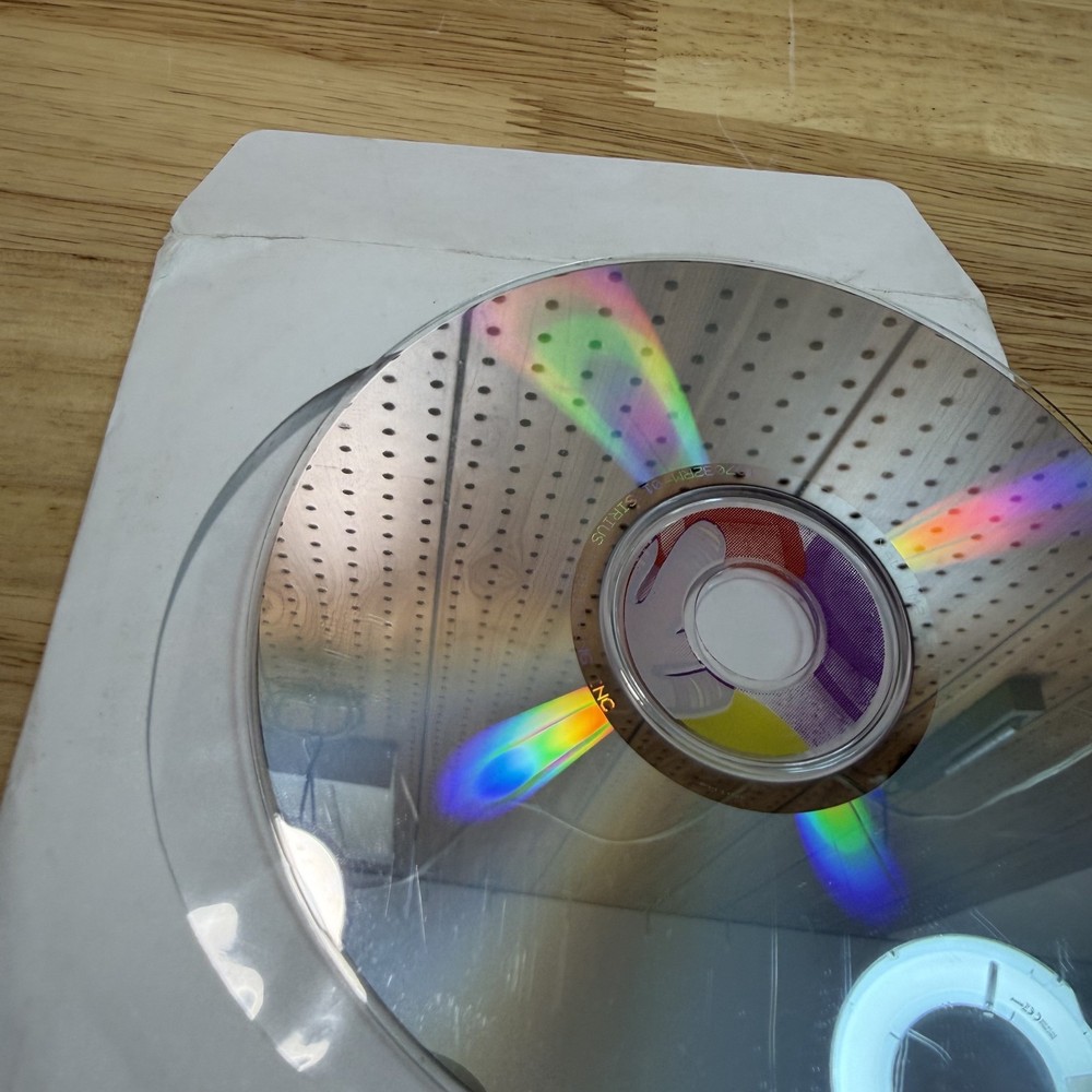 Bright Star - Dream Team - Basic Spelling Tricks / CD-ROM Disc Only