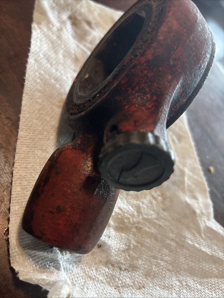 Ridgid 11-R Hand Held Pipe Threading Ratchet Head