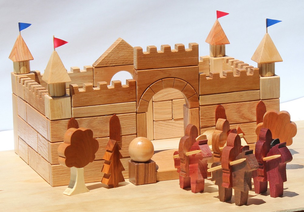 WOODWORKING PLANS COLLECTION, Easy projects, many fun patterns. Most full size