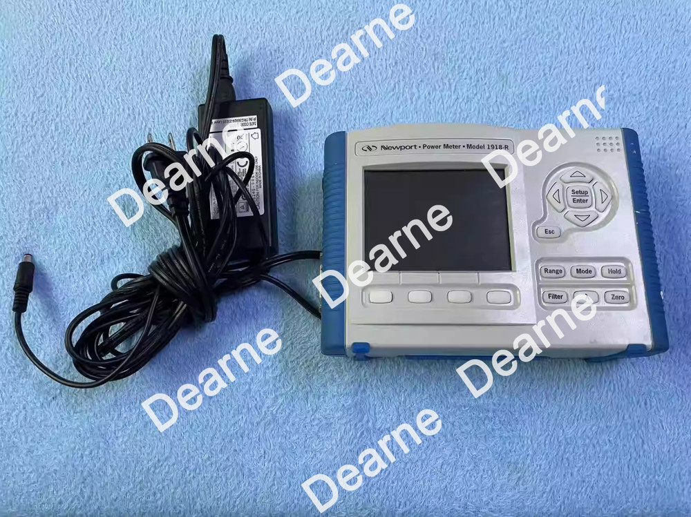 Newpt 1918-R Handheld Optical Power Meter