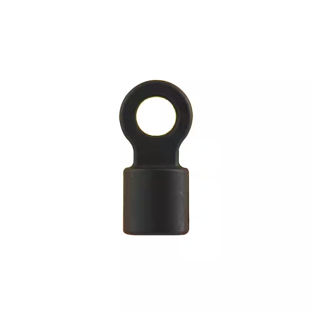 Pull Ring Carded 1/4 In. NPT