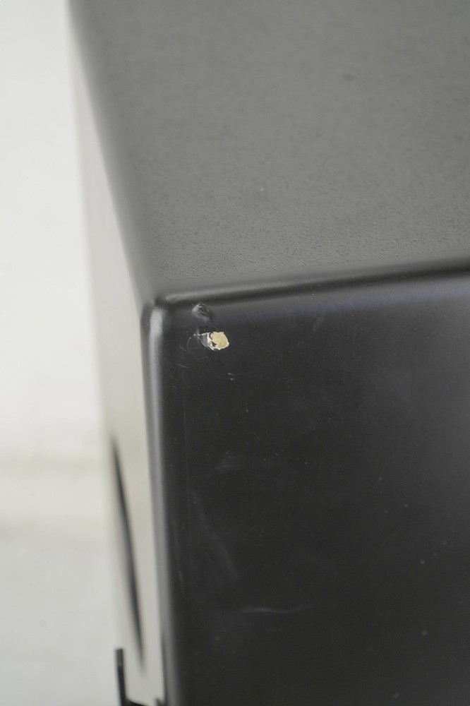 LP Adjustable Snare Cajon Drum BLEMISH