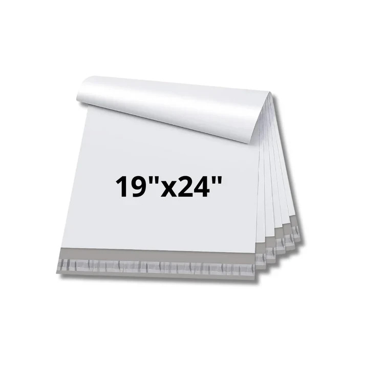 bolsa de envio 19x24 (50pcs)