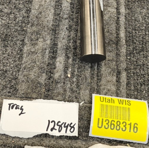 1-1/4" X 14" Heavy Duty Injection Mold Ejector Pin Replacement
