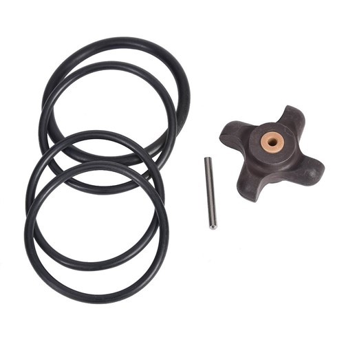 Raymarine Paddle Wheel Kit For St60