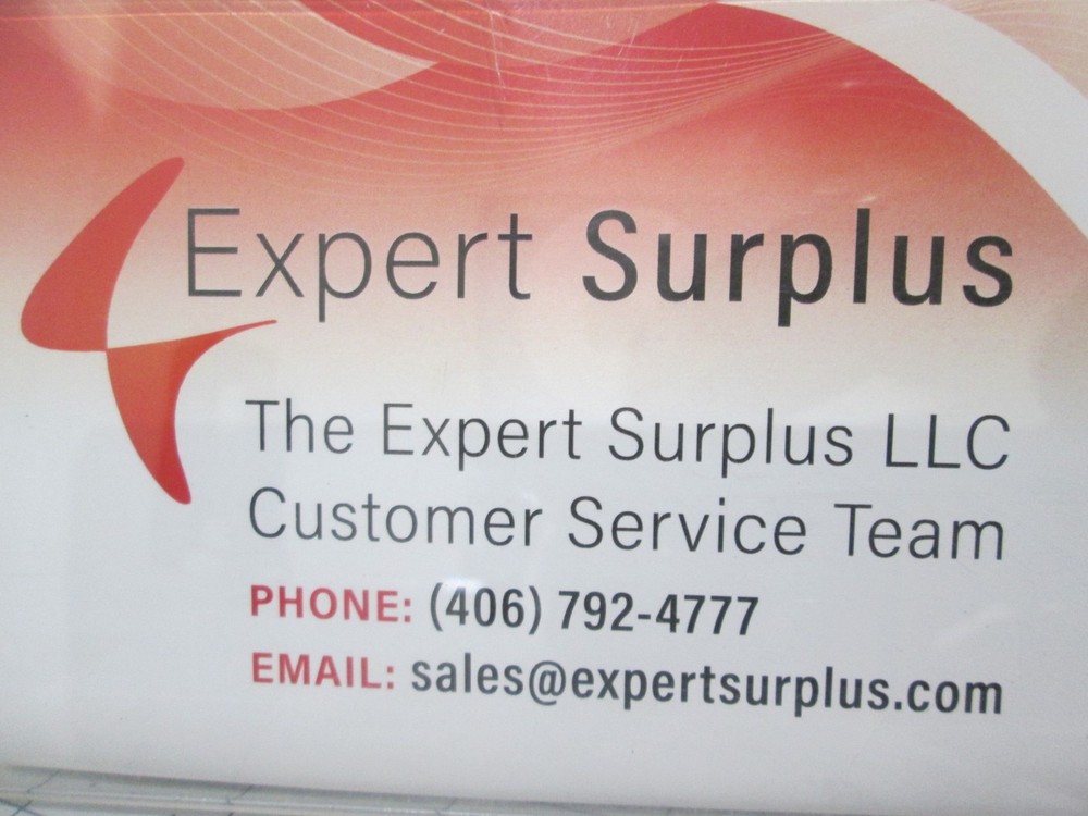 Unit, UFC-1000, Mass Flow Controller, N2, 225 SCCM, Used