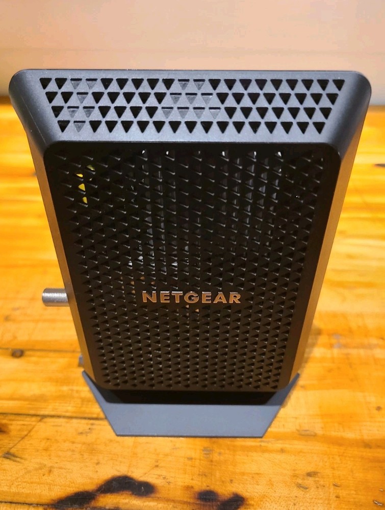 NETGEAR CM700-100NAS Cable Modem