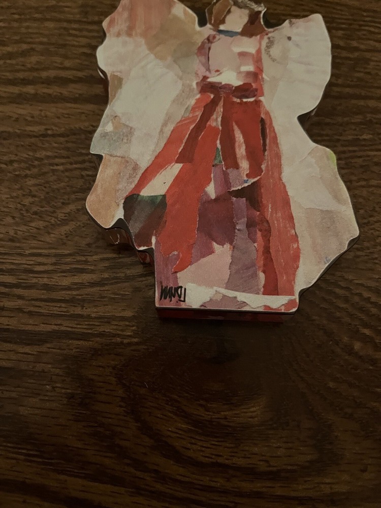 Pepperlou Gift
