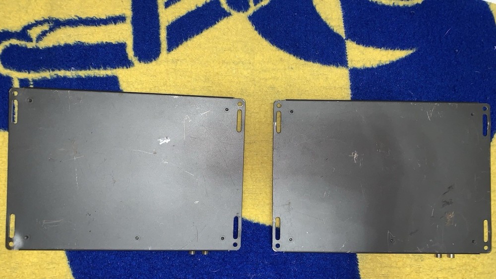 AudioControl EQT Series II One-Third Octave Constant-Q Precision Equalizer