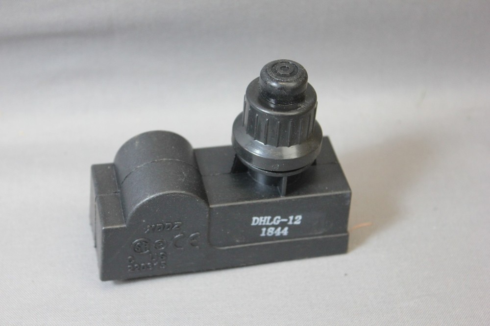 DHLG-12 Electronic Igniter Electronic Spark Push Button