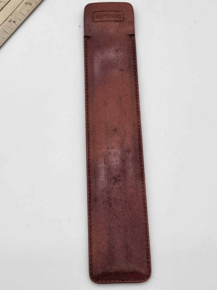 Dietzen 1556 Bp Ruler