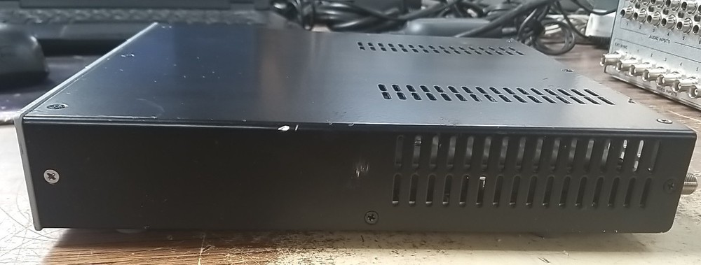 DRAKE DIGITAL DSE24-CC ENCODER: high definition digital signage. *READ⬇️*