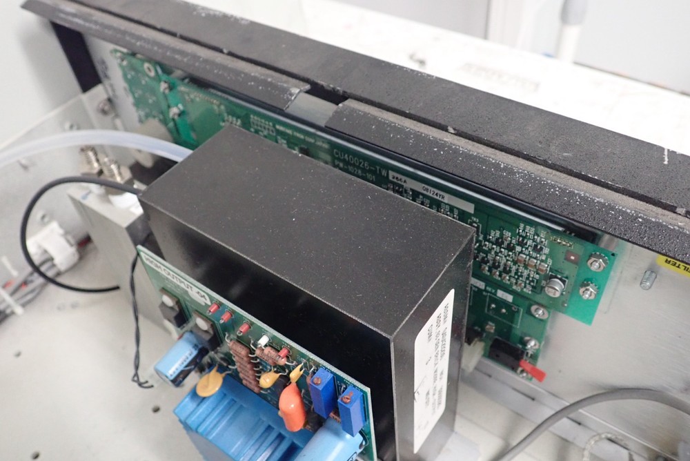 Teledyne API Chemiluminescence NOx Analyzer Model 200EU