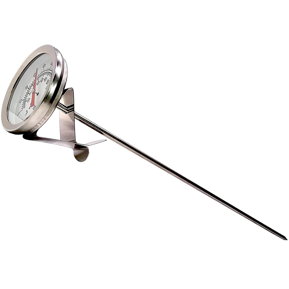 Dial Thermometer