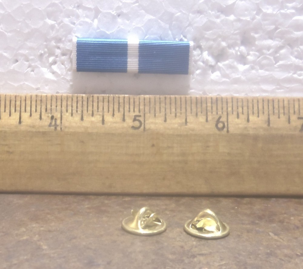 Korean Service Ribbon