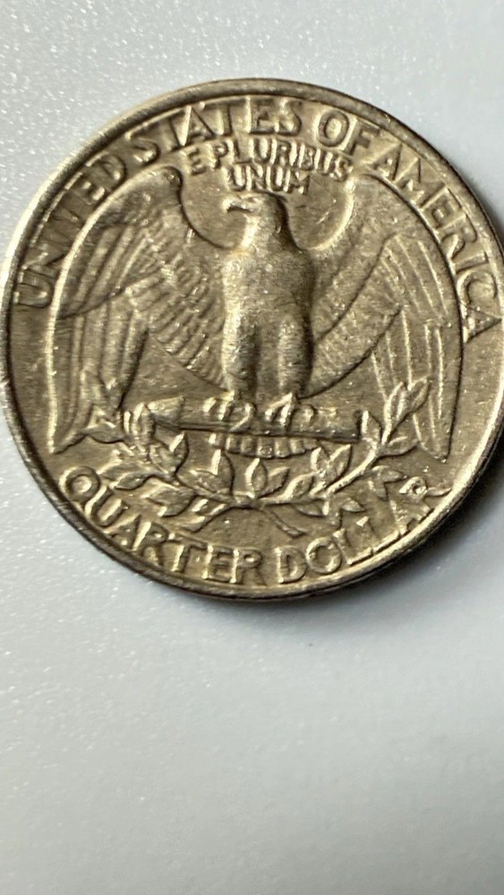 1985 p quarter error