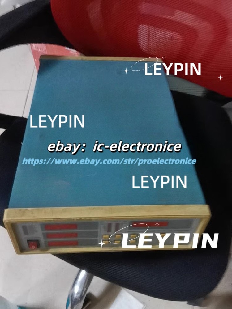 1pcs uesd IDRC Power Analyzer CP-660/ic