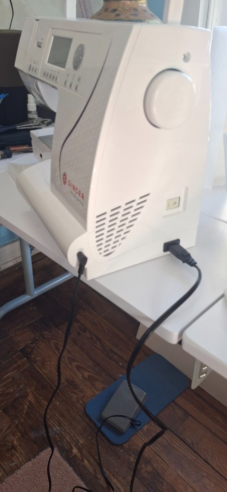 Singer C430 Professional
