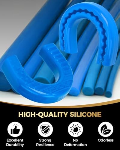 Tow Hook Covers Compatible with Chevy Silverado 1500,Custom Front Blue