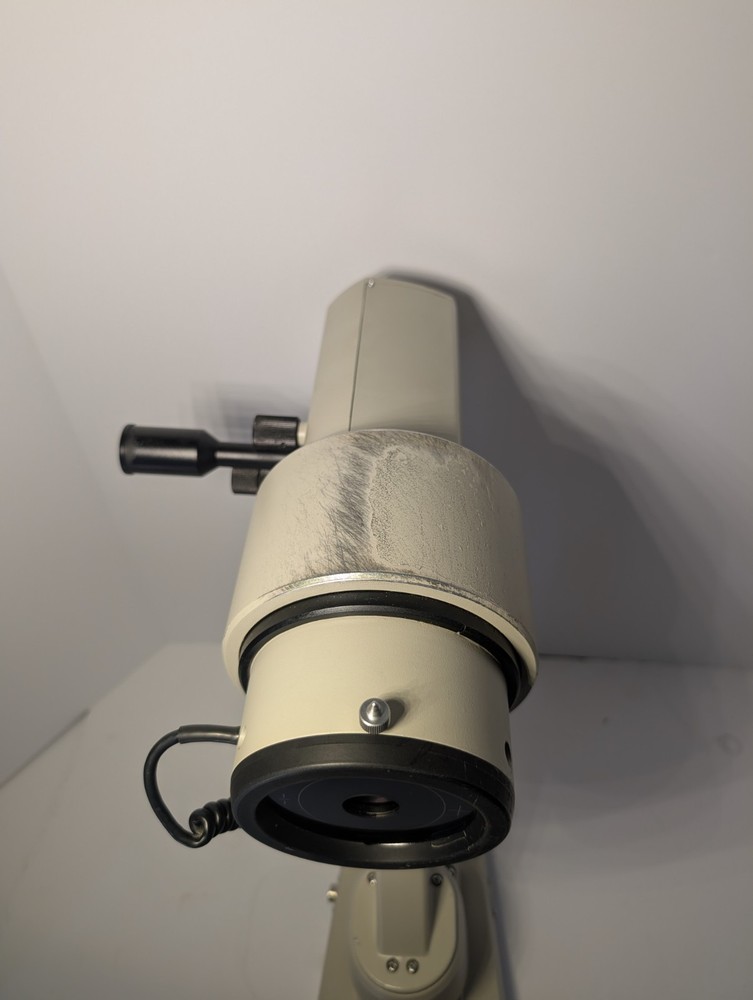 Topcon OM-4 Opthalmometer Keratometer - UNTESTED