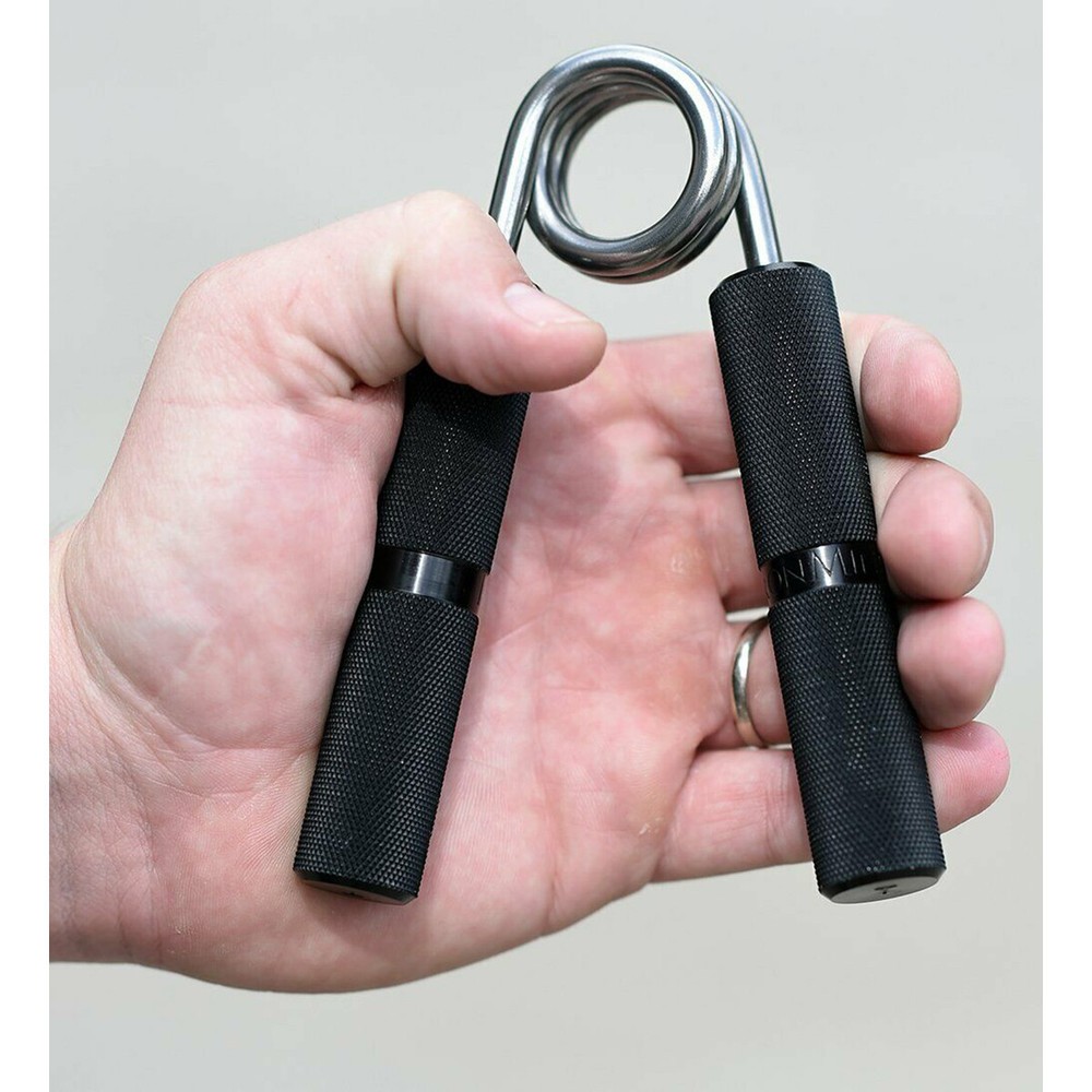 IronMind Left-Turn No. 3 Grippers (280 lbs)