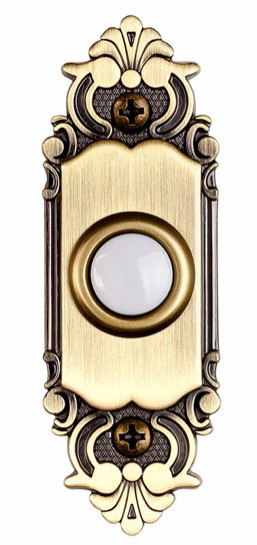 Wired Push Button Doorbells (HAMPTON BAY)