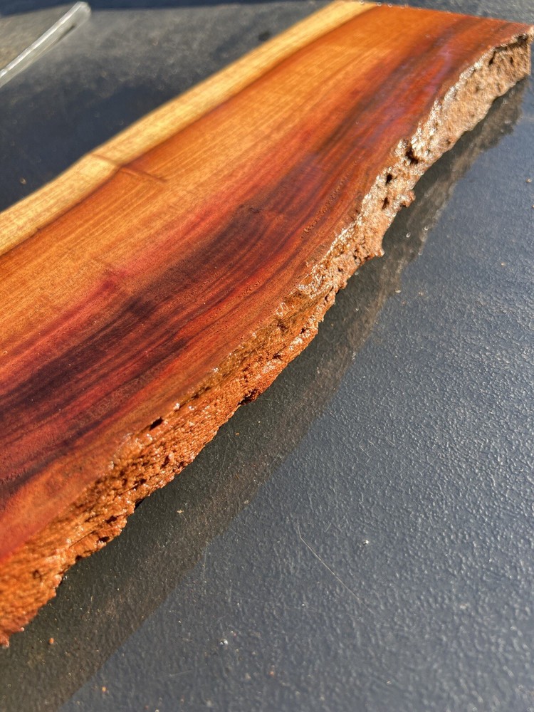 Hawaiian Milo Board #14042