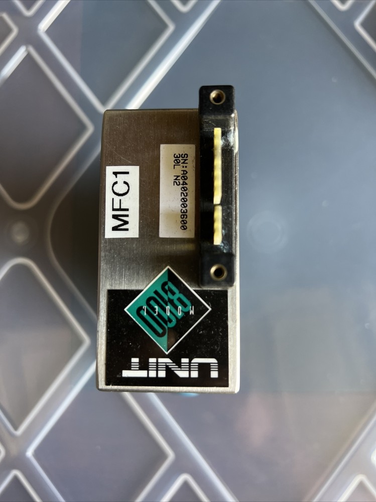 UNIT MFC 8100, N2 30L