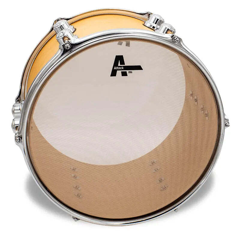 Attack ORA Mesh Drumhead 22"