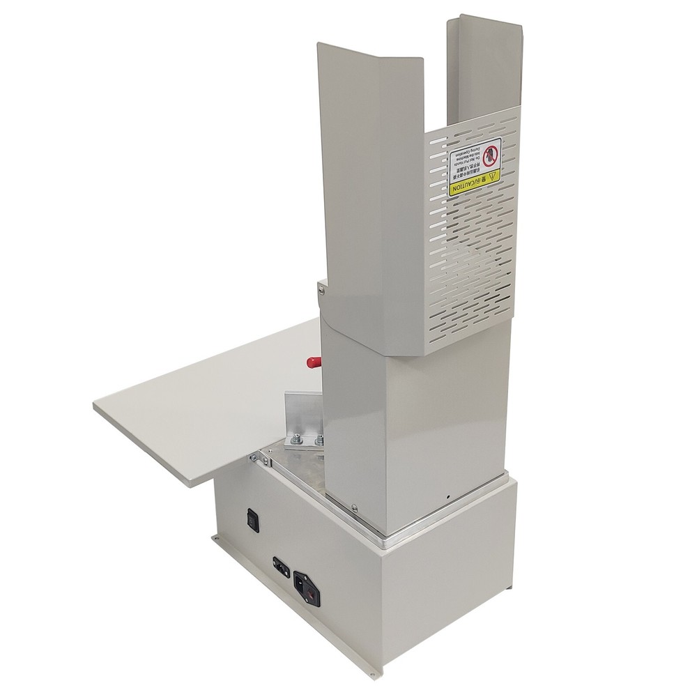 110V Electric Round Corner Cutter With Protective Cover Corner Rounding Machine