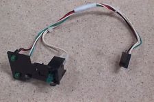 Compaq 166784-001 Power Switch & Led Cable Assy