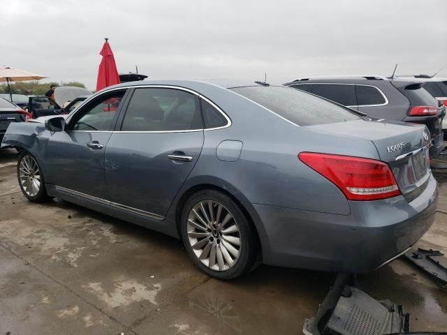 EQUUS 2015 Camera/Projector Right Side 317620