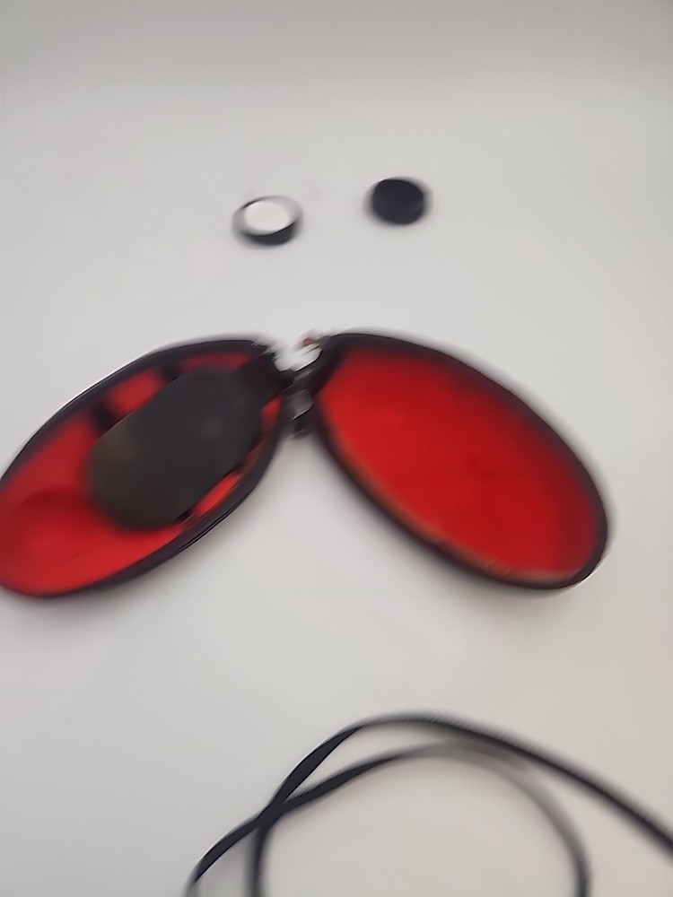 Sekonic Studio Deluxe L-28c2 Exposure Meter