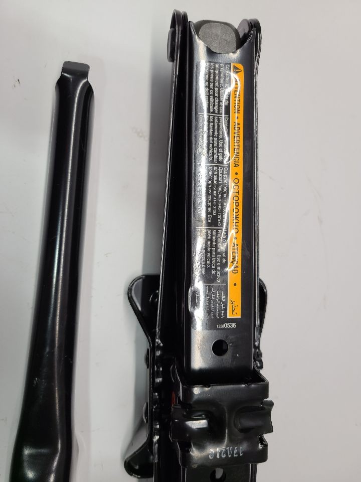 Floor Jack fits 2017 Buick Encore Grade A