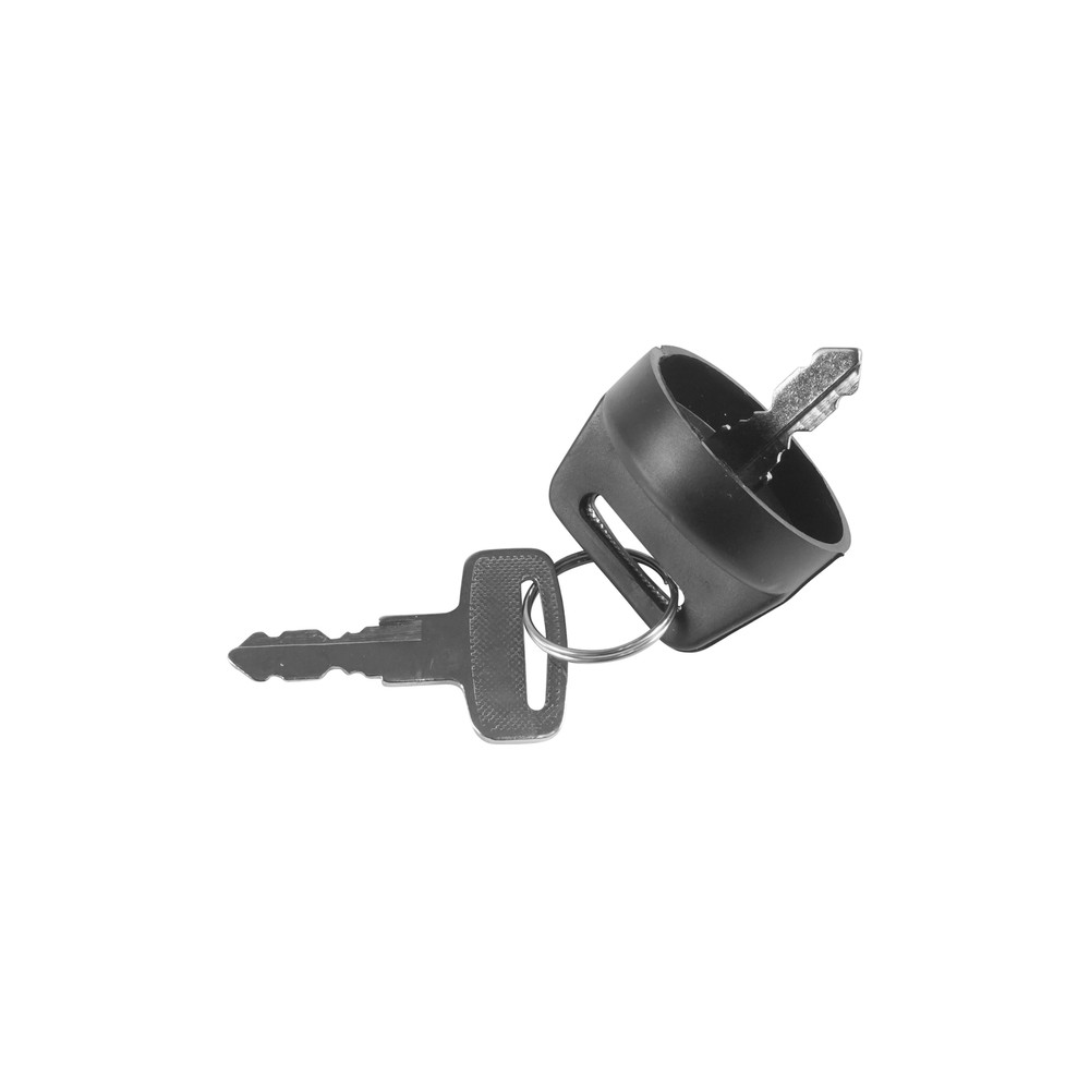 Ignition Switch Key for Yamaha Timberwolf 250 YFB250F 1994-2000
