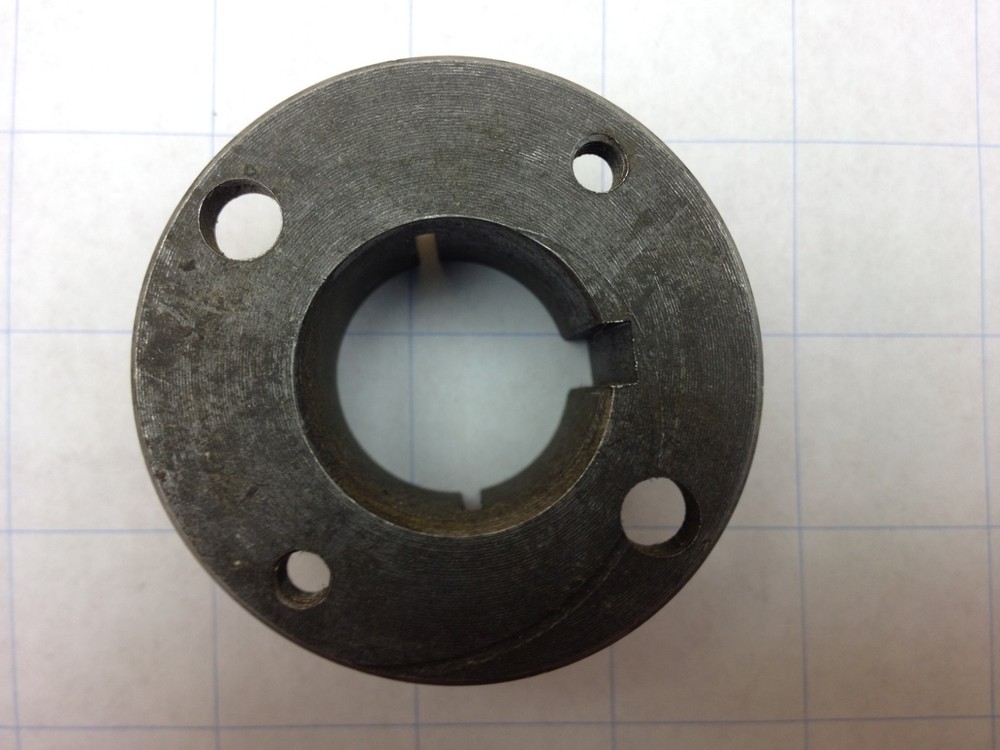 Browning #H x 1-3/16" Bushing