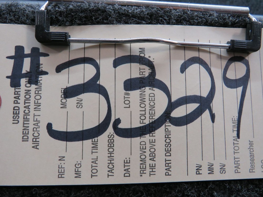 450-712 (Use: C2400-L4P) Airpath Dash Mounted Compass Indicator