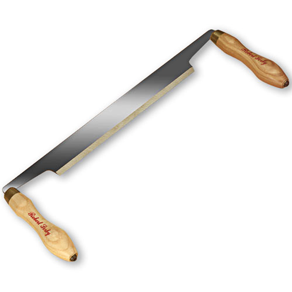 Sorby Straight Draw Knife, 10 in.