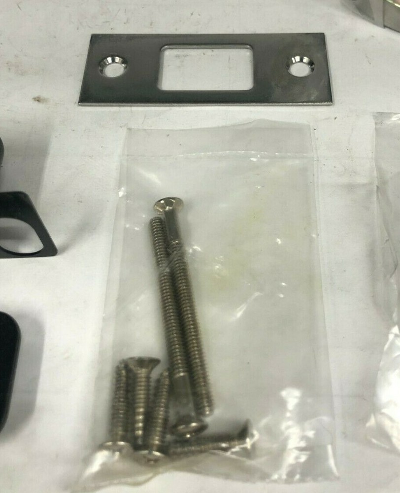 Pamex FD7P7 Grade 2 / Indicator Deadbolt