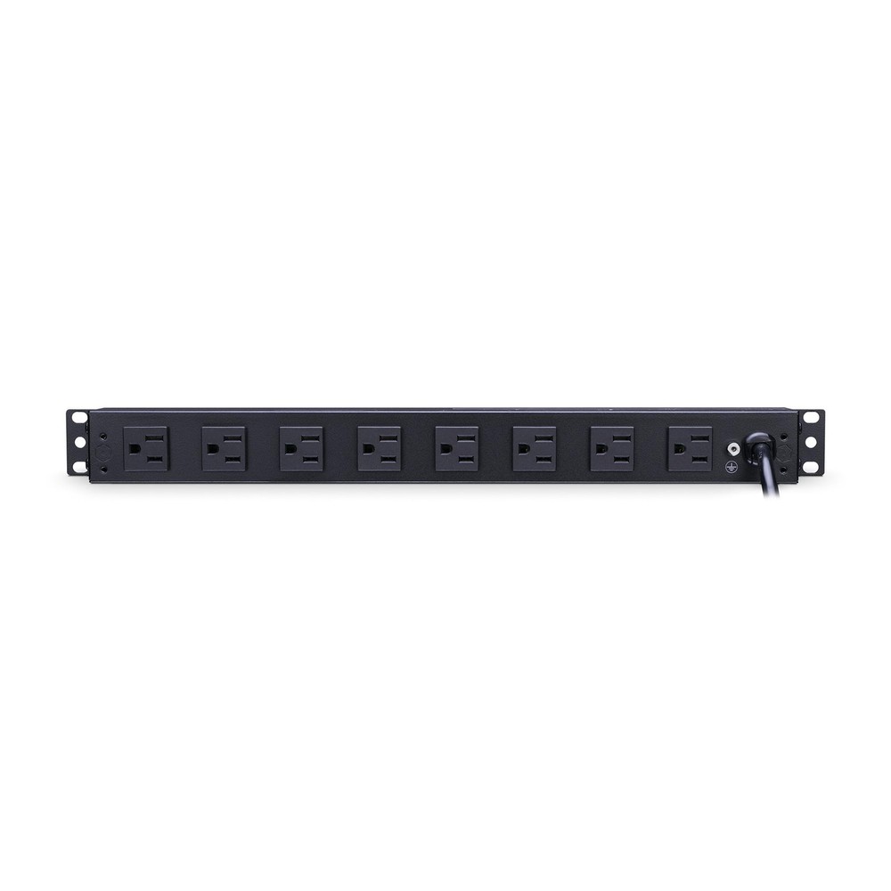 15A Basic PDU 1U