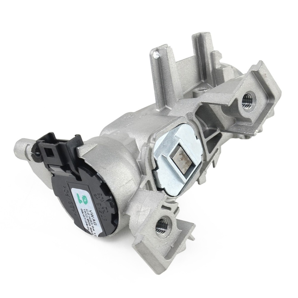 Ignition Starter Switch Steering lock Replacement for VW Jetta Golf Eos Tiguan