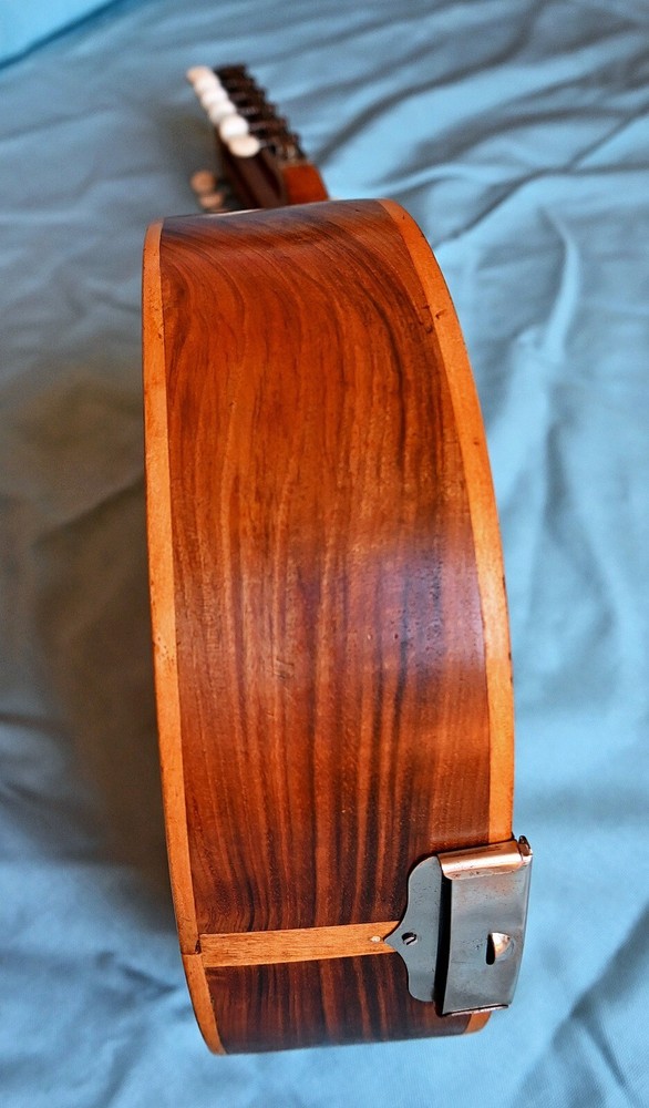 Jose Ramirez Bandurria