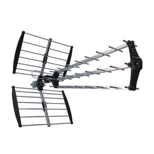 1pc STELLAR LABS 30-2155 Antenna