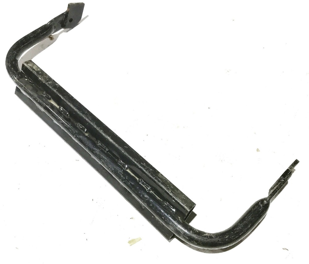 Mack OEM Step Assembly 85QM3313 NOS