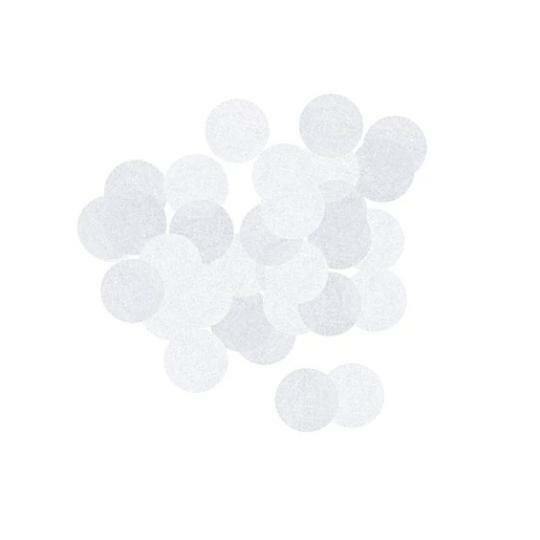 Cotton Filter for Diamond Microdermabrasion