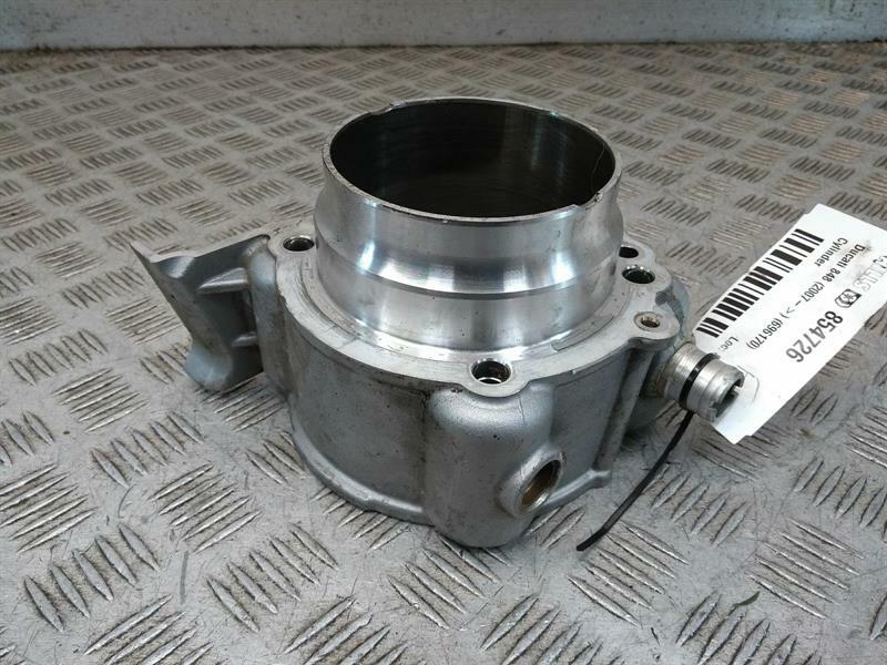 Ducati 848 (2007->) Cylinder #39