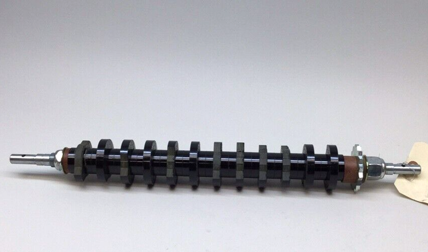 Square D Type 500500688 Cam Switch Assembly For Hoist Control