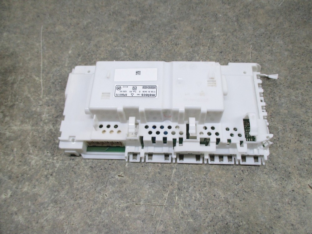 BOSCH DISHWASHER CONTROL BOARD PART# 00705047