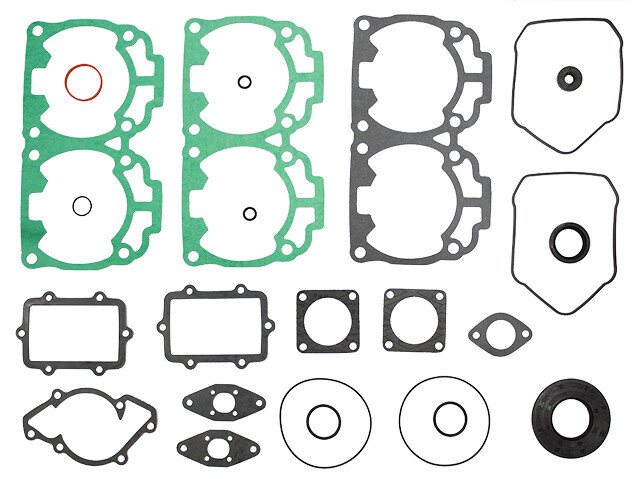 SP1 Engine Gasket Set 09-711285